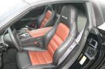 Chevrolet Covette ZR1 on Track 2009 года